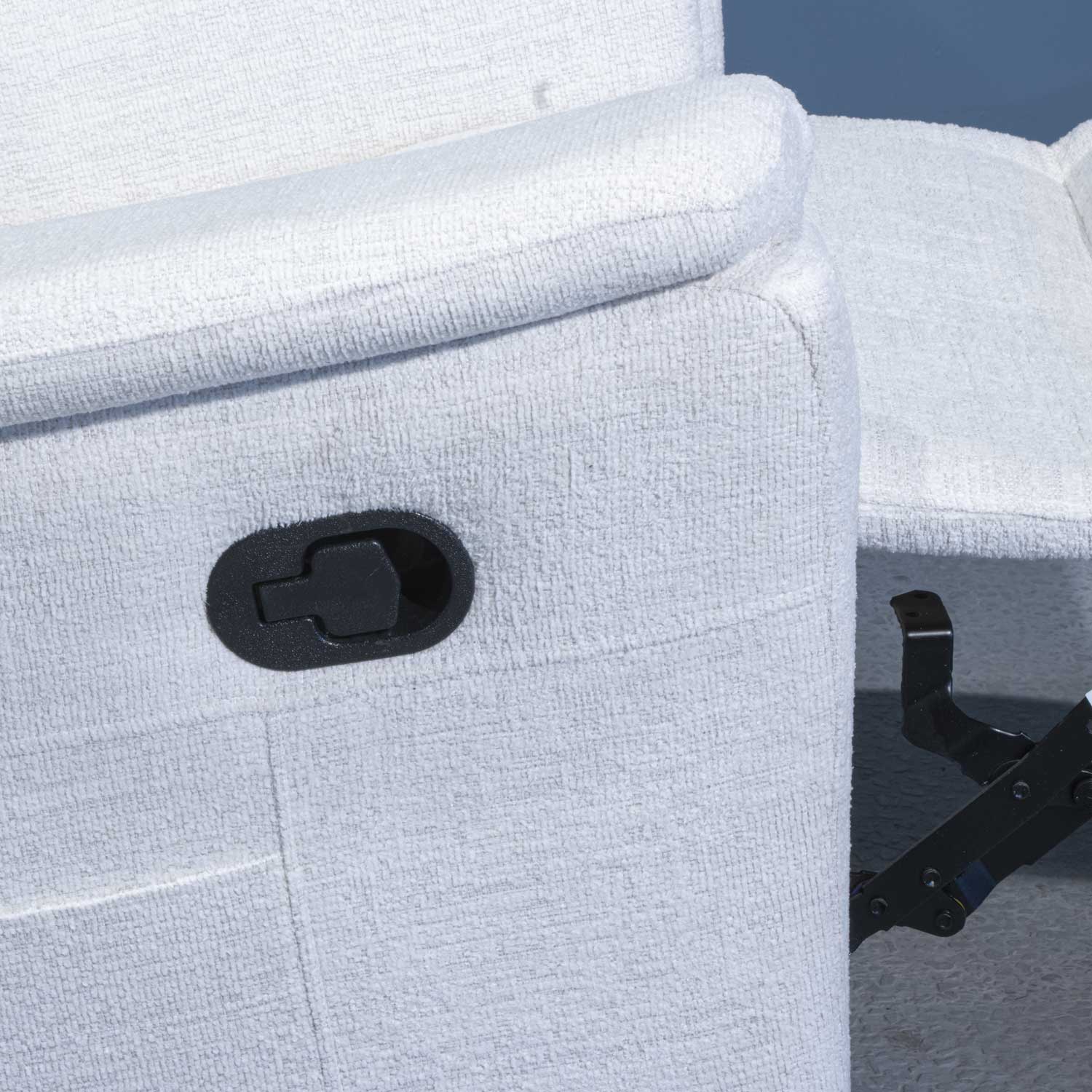 M-seat 46 OMJ Mandallı Açılır Kapanır Baba (TV) Koltuğu - Görsel 7