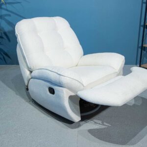 OMİ 56 Sallanan Dönen Mekanizmalı Baba (TV) Koltuğu